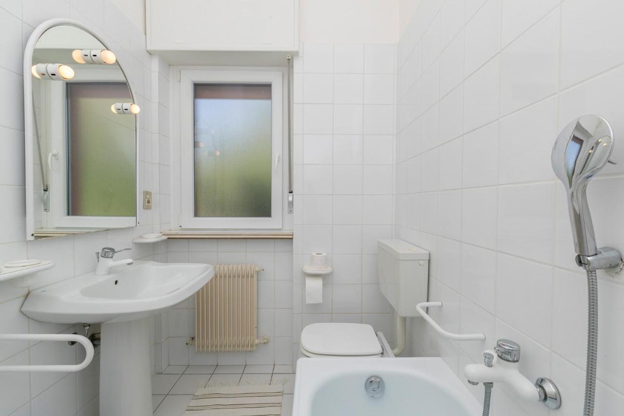 Apartament Kormorano Malcesine Dış mekan fotoğraf