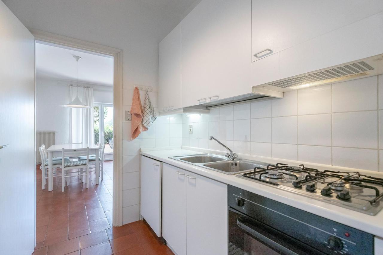 Apartament Kormorano Malcesine Dış mekan fotoğraf
