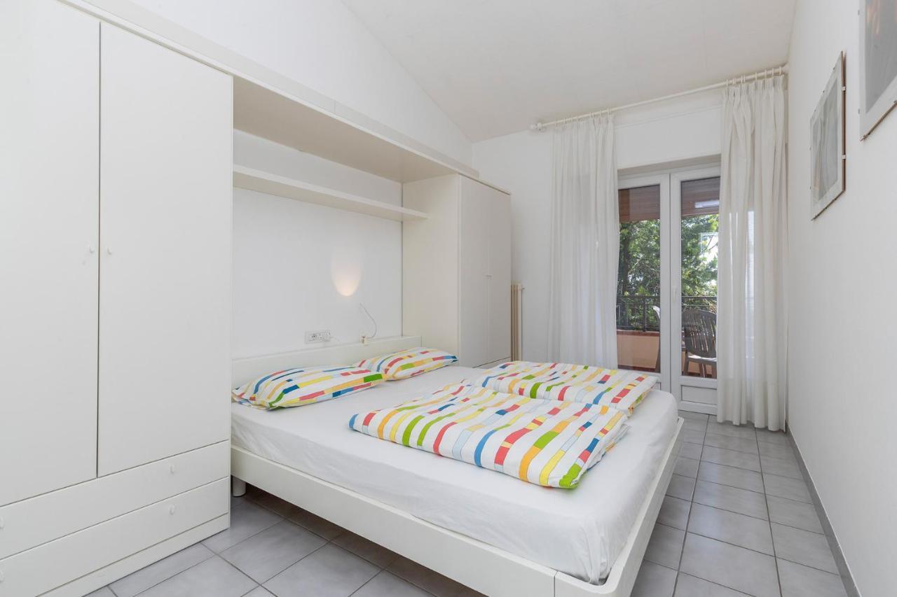 Apartament Kormorano Malcesine Dış mekan fotoğraf