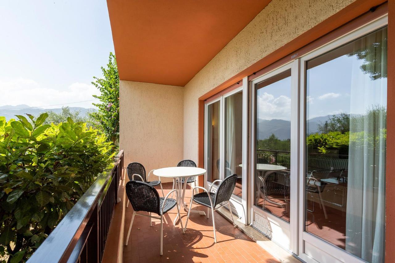 Apartament Kormorano Malcesine Dış mekan fotoğraf