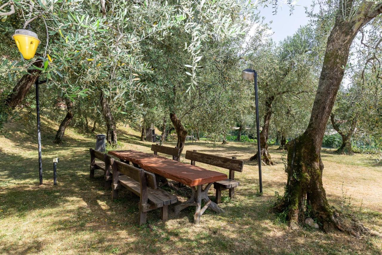 Apartament Kormorano Malcesine Dış mekan fotoğraf