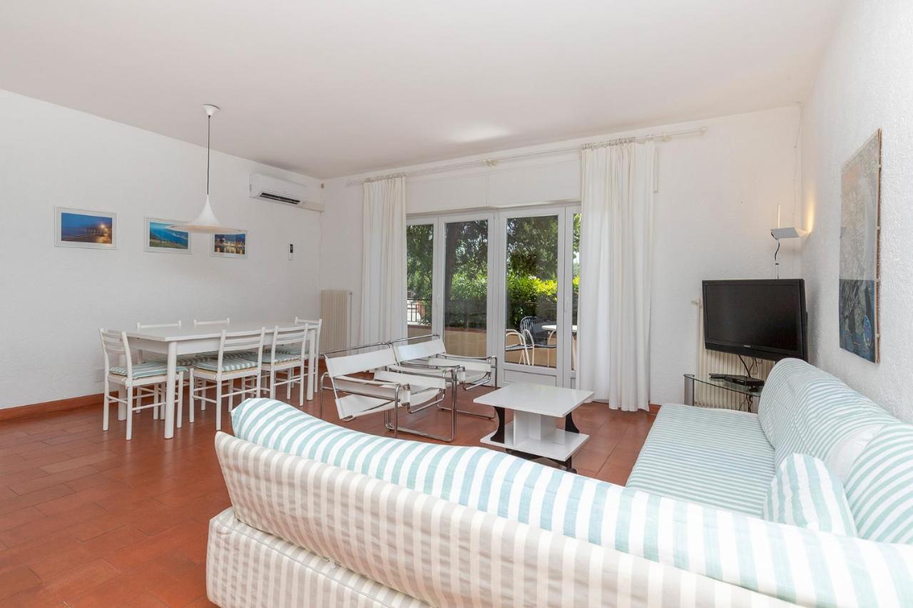 Apartament Kormorano Malcesine Dış mekan fotoğraf