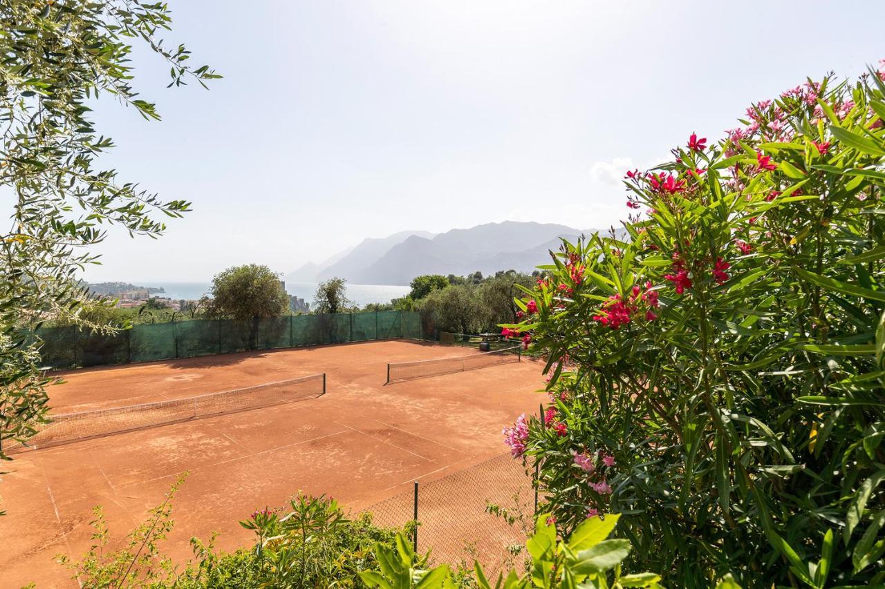 Apartament Kormorano Malcesine Dış mekan fotoğraf