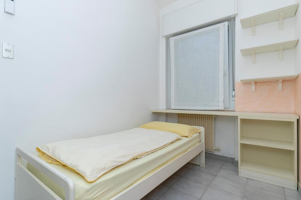 Apartament Kormorano Malcesine Dış mekan fotoğraf
