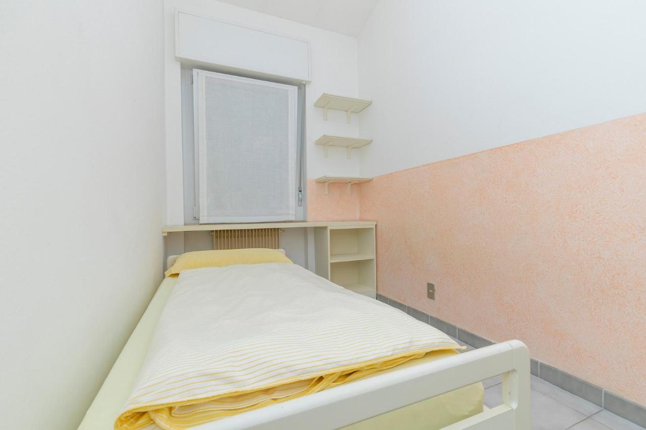 Apartament Kormorano Malcesine Dış mekan fotoğraf