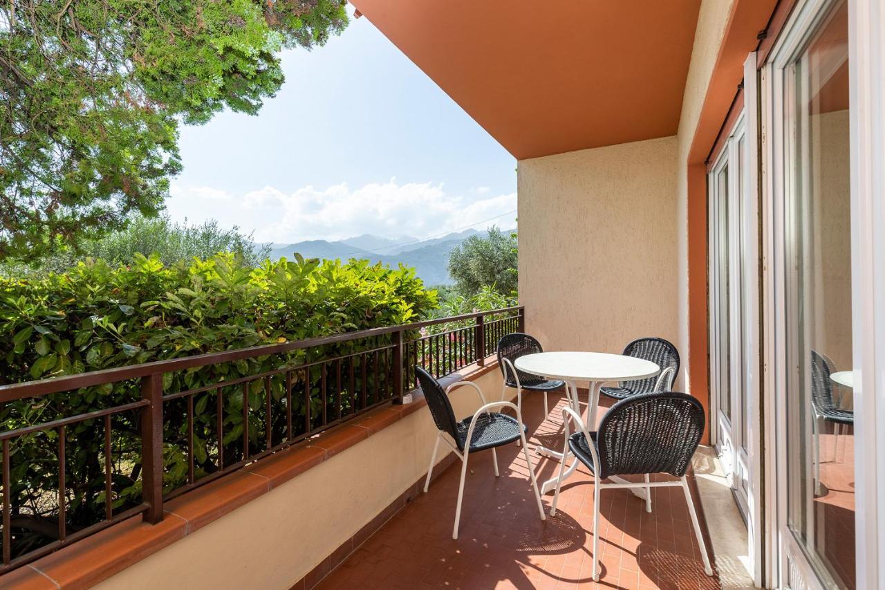 Apartament Kormorano Malcesine Dış mekan fotoğraf