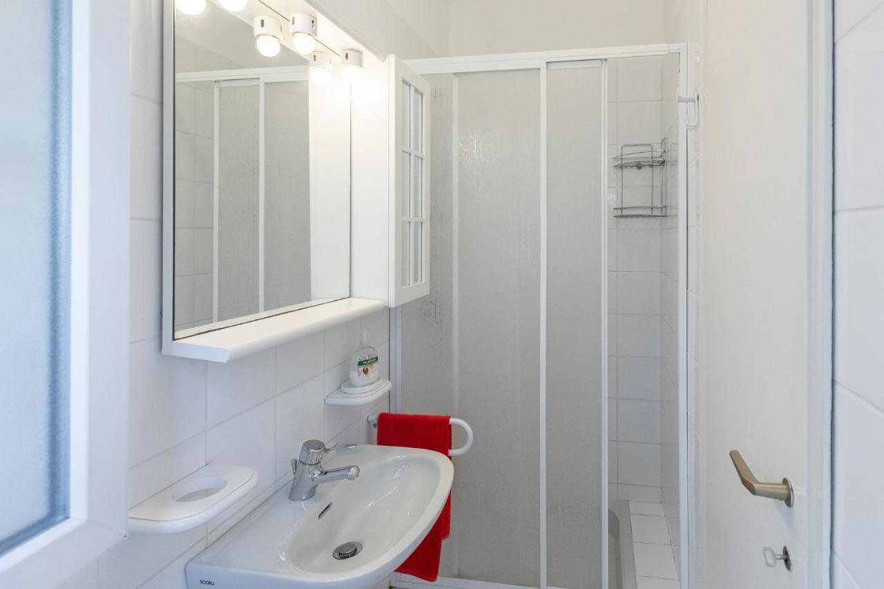 Apartament Kormorano Malcesine Dış mekan fotoğraf