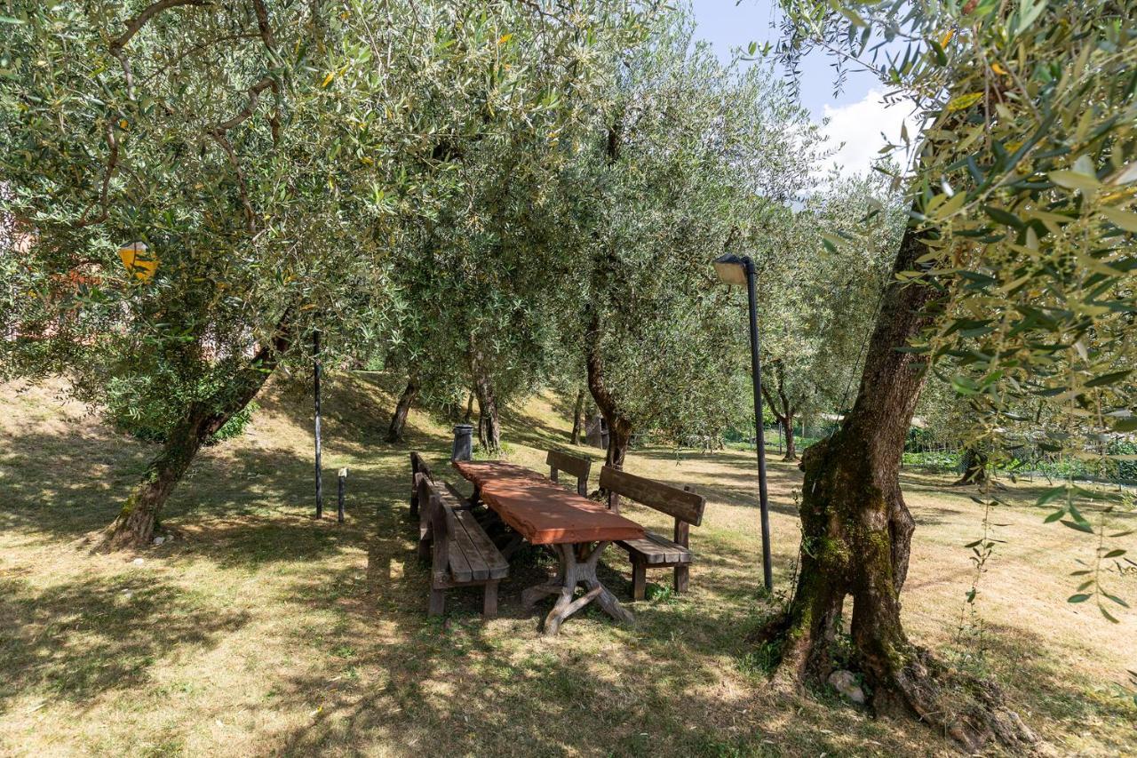 Apartament Kormorano Malcesine Dış mekan fotoğraf