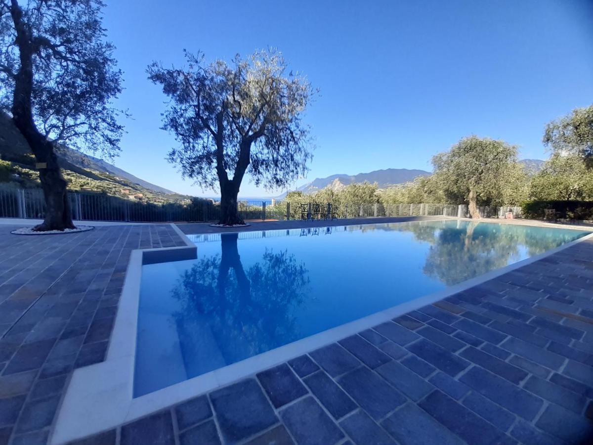 Apartament Kormorano Malcesine Dış mekan fotoğraf