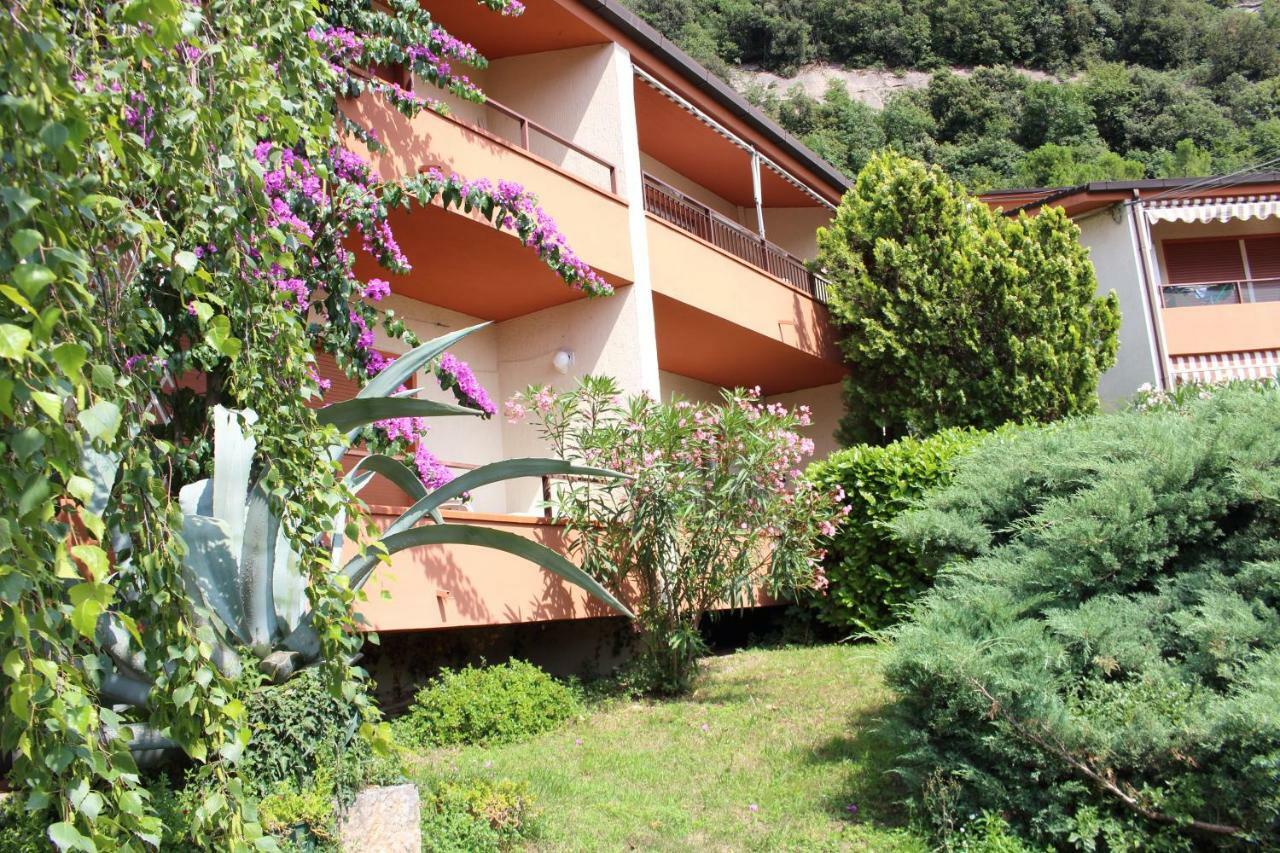 Apartament Kormorano Malcesine Dış mekan fotoğraf